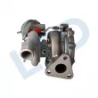 Kit de montage, turbo LTD LTD-93169104 - Visuel 2