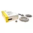 Kit d'embrayage LUK 620 3268 22 - Visuel 1