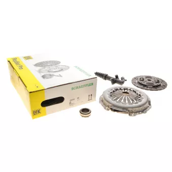 Kit d'embrayage LUK 620 3268 22