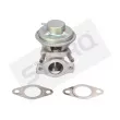 Vanne EGR STARQ SQ322-06222 - Visuel 1