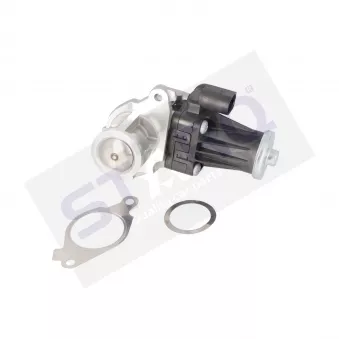 Vanne EGR STARQ SQ322-06224