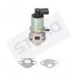 Vanne EGR STARQ SQ322-01120 - Visuel 1