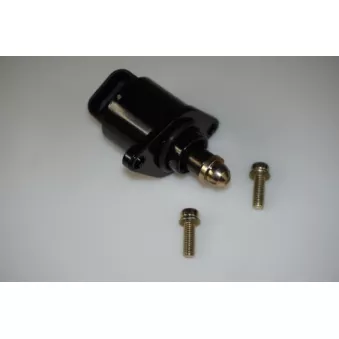 Controle de ralenti, alimentation en air STARQ