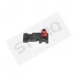 Capteur, pression du tuyau d'admission STARQ SQ424-14133 - Visuel 1