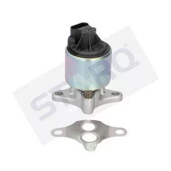 Vanne EGR STARQ SQ322-14178
