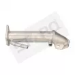 Radiateur, réaspiration des gaz d'échappement STARQ SQ322-07217 - Visuel 1