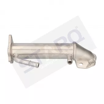 Radiateur, réaspiration des gaz d'échappement STARQ SQ322-07217
