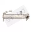 Radiateur, réaspiration des gaz d'échappement STARQ SQ322-07217 - Visuel 2