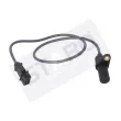 Palpeur de régime, gestion moteur STARQ SQ323-06553 - Visuel 1