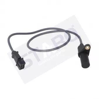 Palpeur de régime, gestion moteur STARQ SQ323-06553