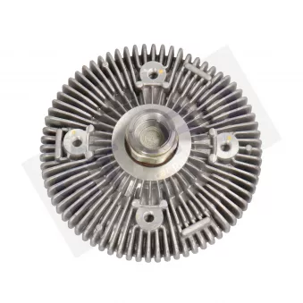 Embrayage, ventilateur de radiateur STARQ SQ328-07112