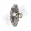 Embrayage, ventilateur de radiateur STARQ SQ328-07112 - Visuel 3