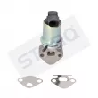 Vanne EGR STARQ SQ322-01107 - Visuel 1