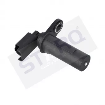 Capteur d'angle, vilebrequin STARQ SQ323-15143