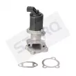 Vanne EGR STARQ SQ322-14179 - Visuel 1