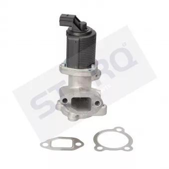 Vanne EGR STARQ SQ322-14179
