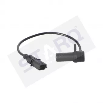 Capteur d'angle, vilebrequin STARQ SQ323-14132