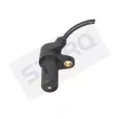 Capteur d'angle, vilebrequin STARQ SQ323-14132 - Visuel 2