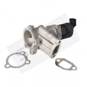 Vanne EGR STARQ SQ322-06219