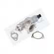 Vanne EGR STARQ SQ322-09187 - Visuel 1