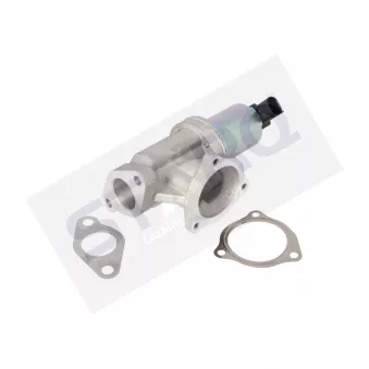 Vanne EGR STARQ SQ322-09187