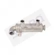 Radiateur, réaspiration des gaz d'échappement STARQ SQ322-00101 - Visuel 1