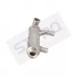 Radiateur, réaspiration des gaz d'échappement STARQ SQ322-00101 - Visuel 3