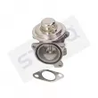 Vanne EGR STARQ SQ322-01127 - Visuel 1