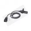 Palpeur de régime, gestion moteur STARQ SQ323-06195 - Visuel 1