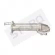 Radiateur, réaspiration des gaz d'échappement STARQ SQ322-00102 - Visuel 1