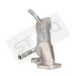 Radiateur, réaspiration des gaz d'échappement STARQ SQ322-00102 - Visuel 2