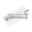 Radiateur, réaspiration des gaz d'échappement STARQ SQ322-00102 - Visuel 3
