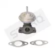 Vanne EGR STARQ SQ322-01280 - Visuel 1