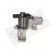 Vanne EGR STARQ SQ322-01109 - Visuel 1