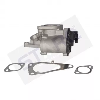 Vanne EGR STARQ SQ322-15157