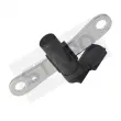 Capteur d'angle, vilebrequin STARQ SQ323-15163 - Visuel 2