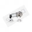 Vanne EGR STARQ SQ322-01117 - Visuel 1