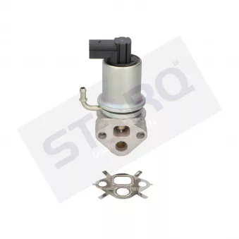 Vanne EGR STARQ SQ322-01118