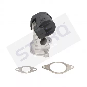 Vanne EGR STARQ SQ322-07204