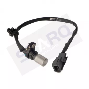 Capteur d'angle, vilebrequin STARQ SQ323-20108
