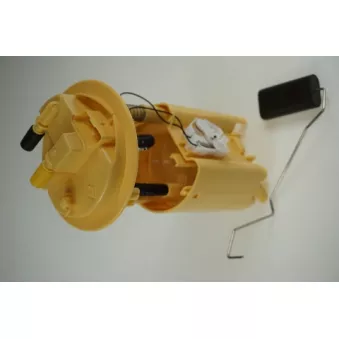 Indicateur, niveau de carburant STARQ
