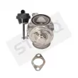Vanne EGR STARQ SQ322-01140 - Visuel 1