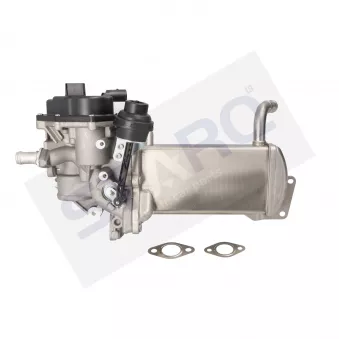 Module-EGR STARQ