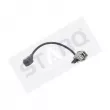 Capteur de cognement STARQ SQ323-07183 - Visuel 1