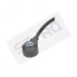 Capteur de cognement STARQ SQ323-07183 - Visuel 2