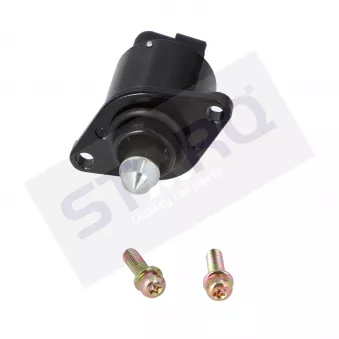 Controle de ralenti, alimentation en air STARQ