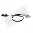 Sonde lambda STARQ SQ221-00005 - Visuel 1