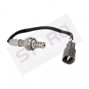 Sonde lambda STARQ