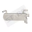 Radiateur, réaspiration des gaz d'échappement STARQ SQ322-01152 - Visuel 1