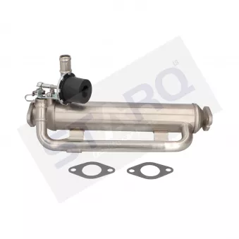 Radiateur, réaspiration des gaz d'échappement STARQ SQ322-01153